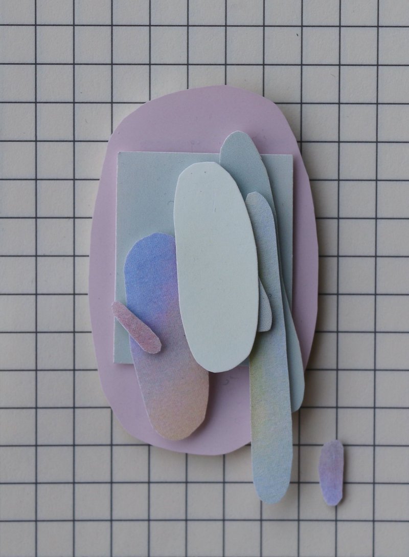 Sara Sadodin, Untitled, 2022