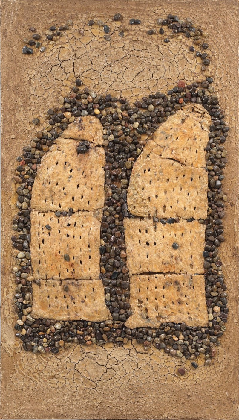 مارکو گریگوریان، سنگک، 1346