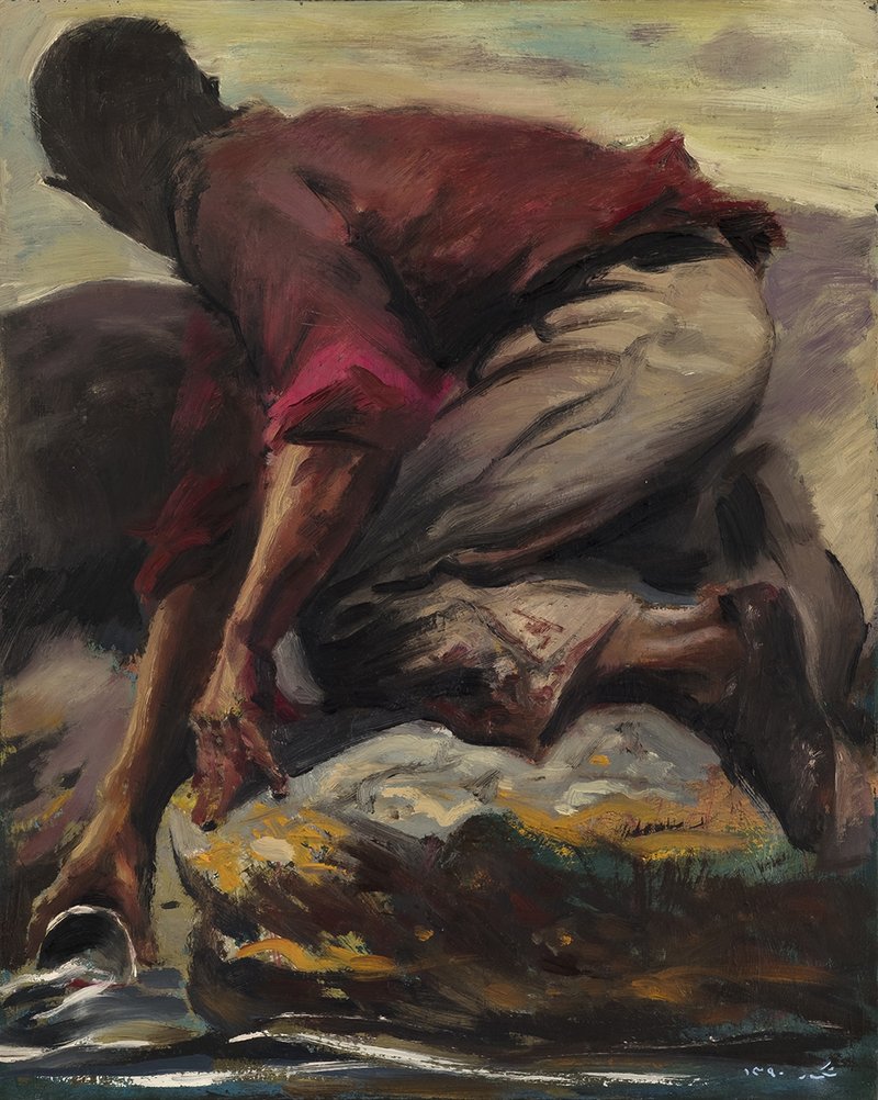 Omid Moshksar, Untitled, 2011