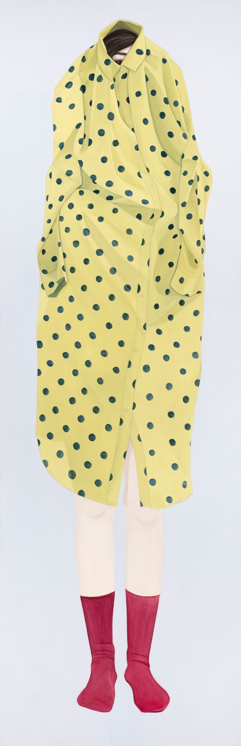 Alishia Morassaei, Untitled, 0