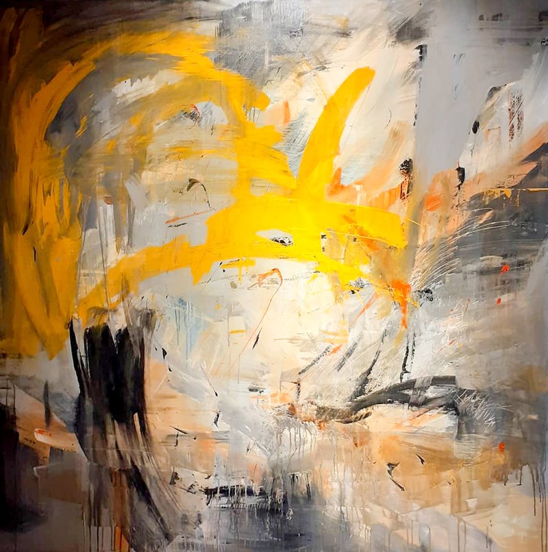Mahin Monfared, Untitled, 0