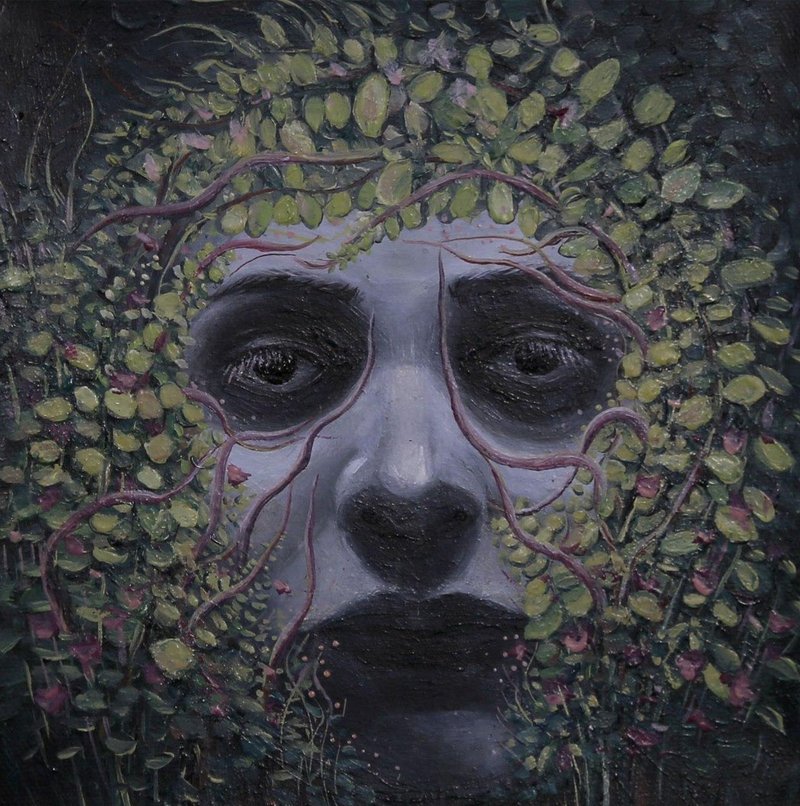 Niloofar Mohammadifar, Untitled, 2020