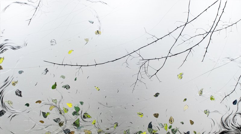 Sadaf Hesamiyan, Untitled, 2020