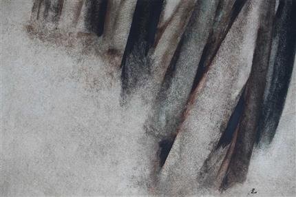Sohrab Sepehri, Untitled, 1970