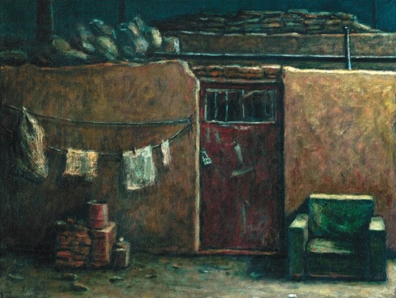 Samila Amirebrahimi, Untitled, 2019