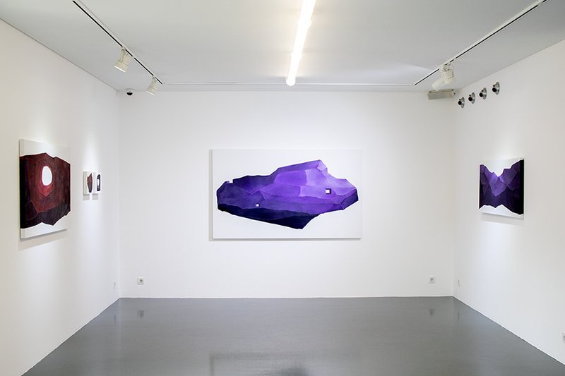 Ultimate Order, installation view