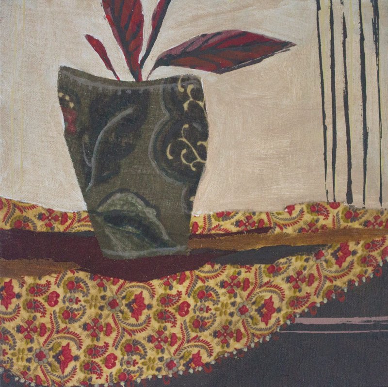 Mahta Moeini, Untitled, 2020