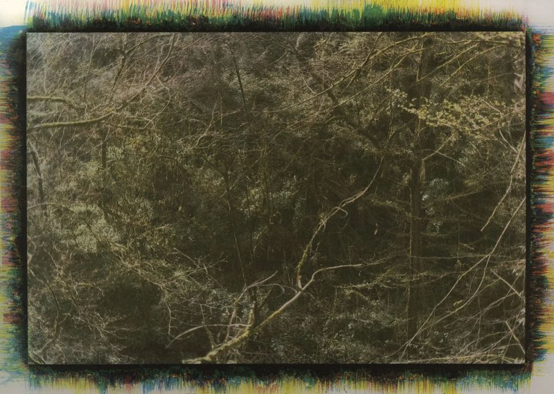 Mehrali Razaghmanesh, Untitled, 2020