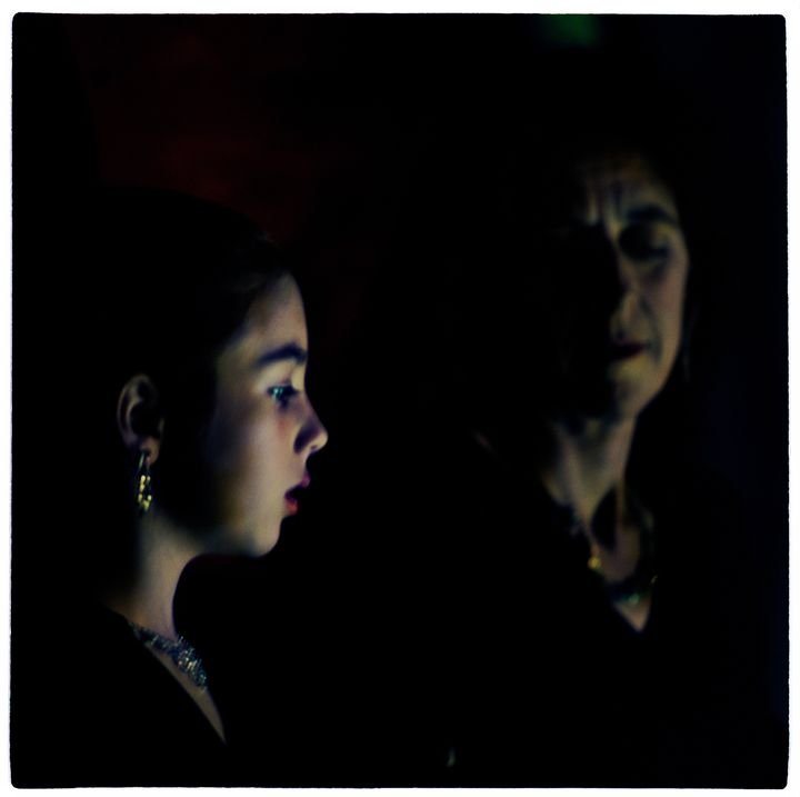 Bill Henson, Untitled No.19/5, 1991