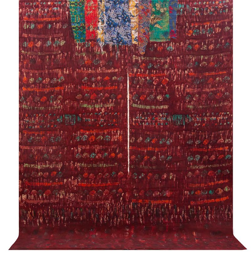 Ane Mohammad Tatari's Artworks