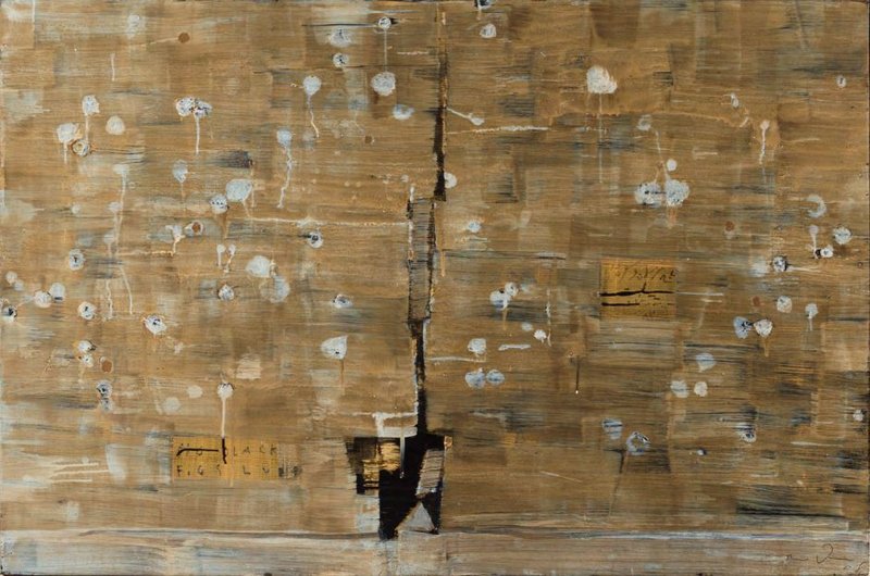 Reza Derakshani, Untitled, 2008