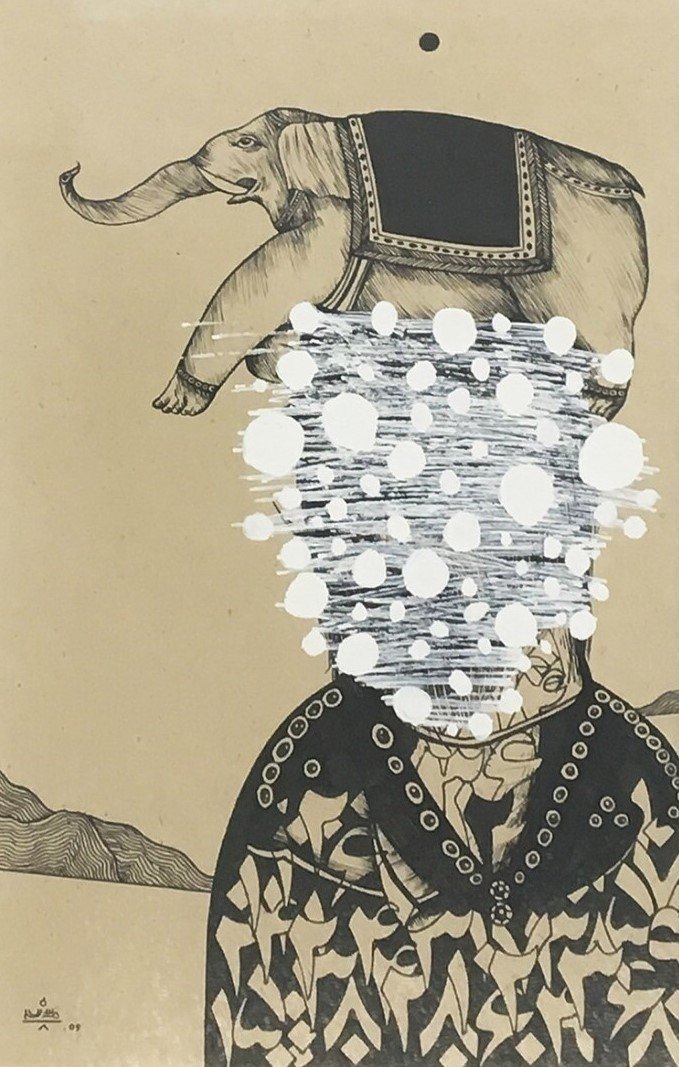 نمایشگاه گروهی