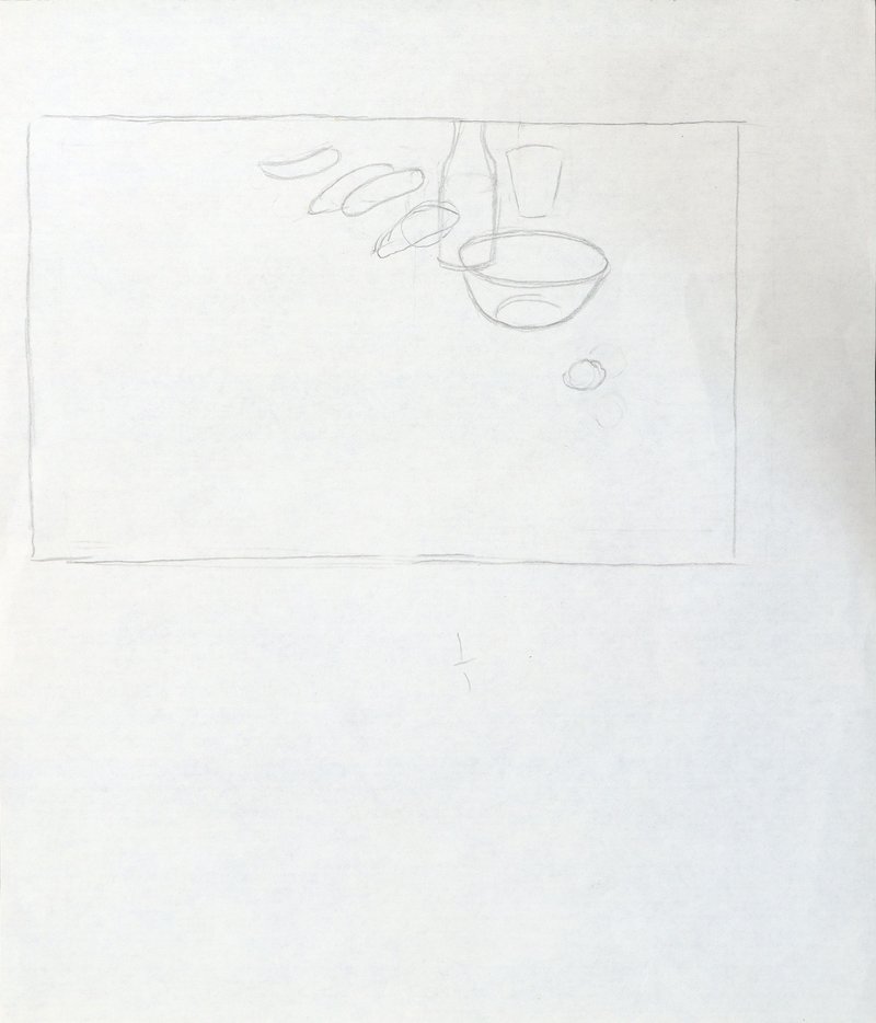 Sohrab Sepehri, Untitled, 0