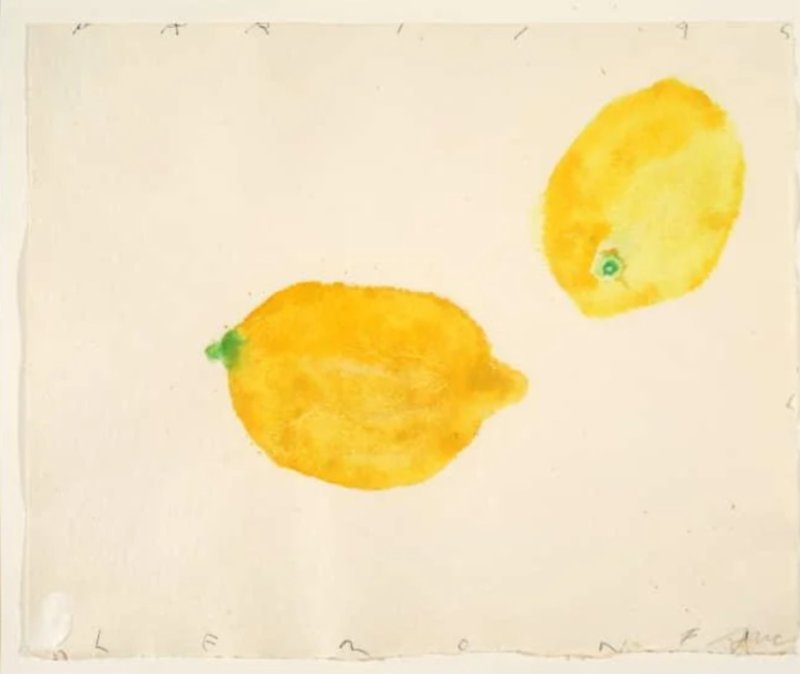 Fereydoun Ave, Untitled, 0