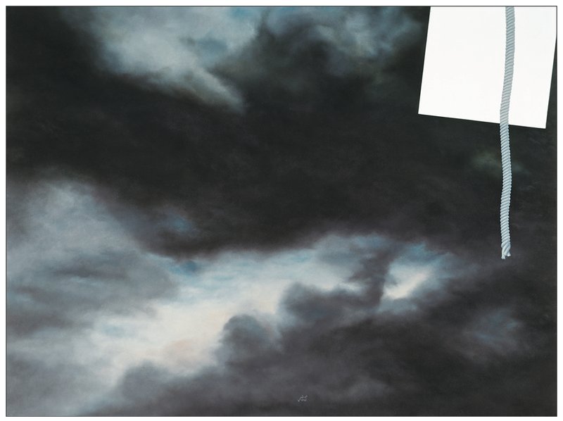 Mina Nouri, Untitled, 1994