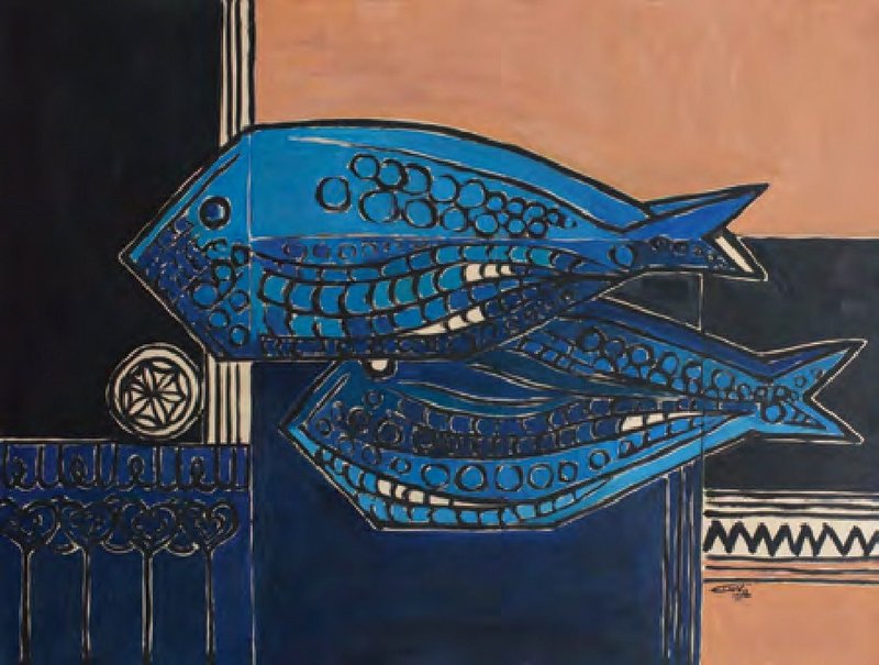 Talieh Kamran, Untitled, 0