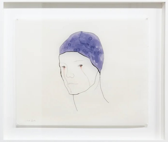 Avish Khebrezadeh, Maskhara 63, 2014