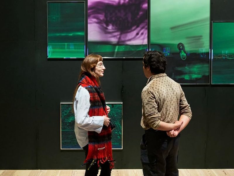The Tensions Seething Beneath the Surface of the 2026 Whitney Biennial