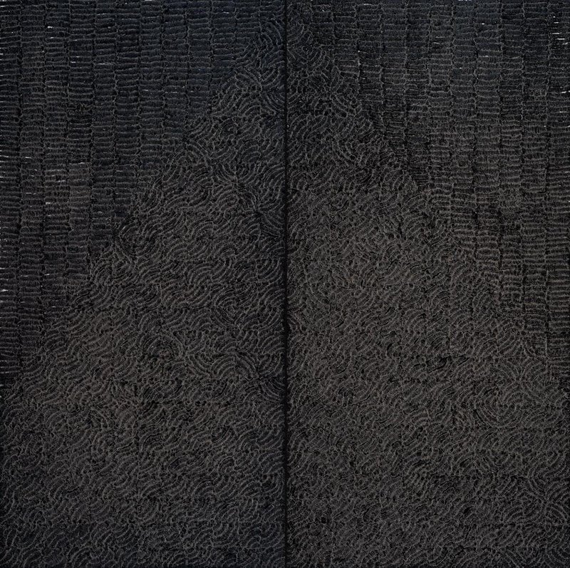 Mahmoud Mahmoudi, Untitled, 0