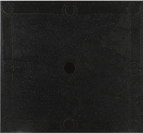 Farhad Moshiri, Hap-1, 2006