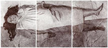 Ahmad Morshedloo, Untitled, 2008