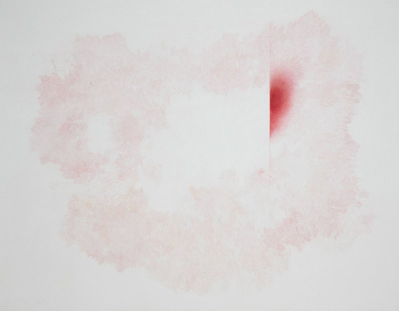 Razieh Sedighian, Landscape, 2020