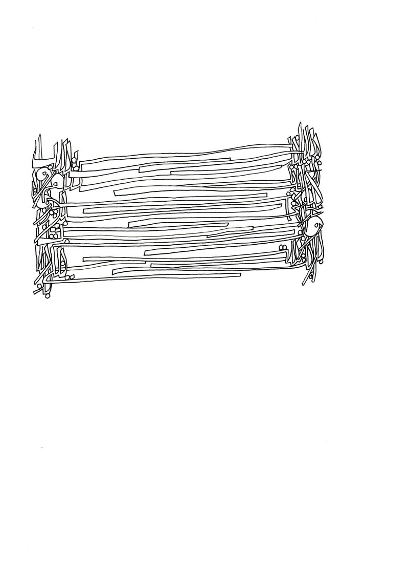 Reza Abedini, Untitled, 2015