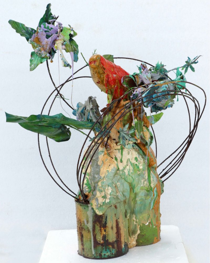 Untitled, 2019