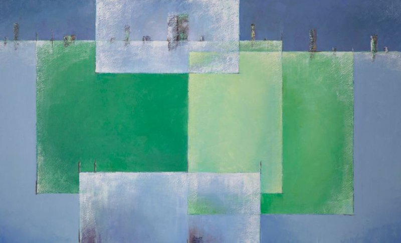 Yaghoub Emdadian, Untitled, 0