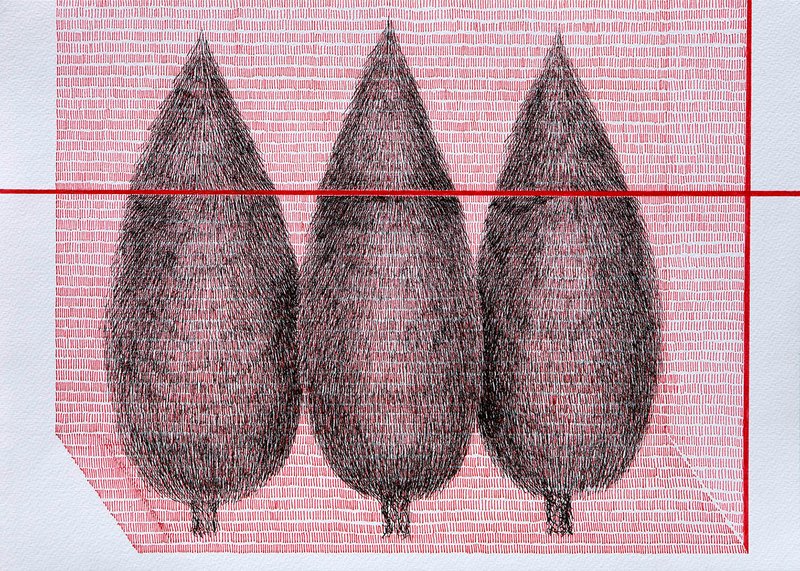Sogol Kashani, Untitled, 2020