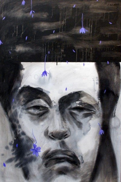 Rozita Sharafjahan, Untitled, 2008