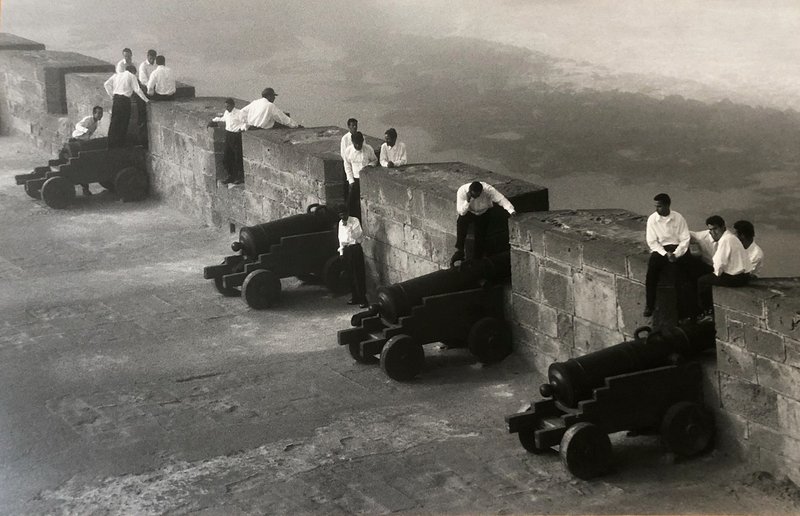 Shirin Neshat, Untitled, 1999