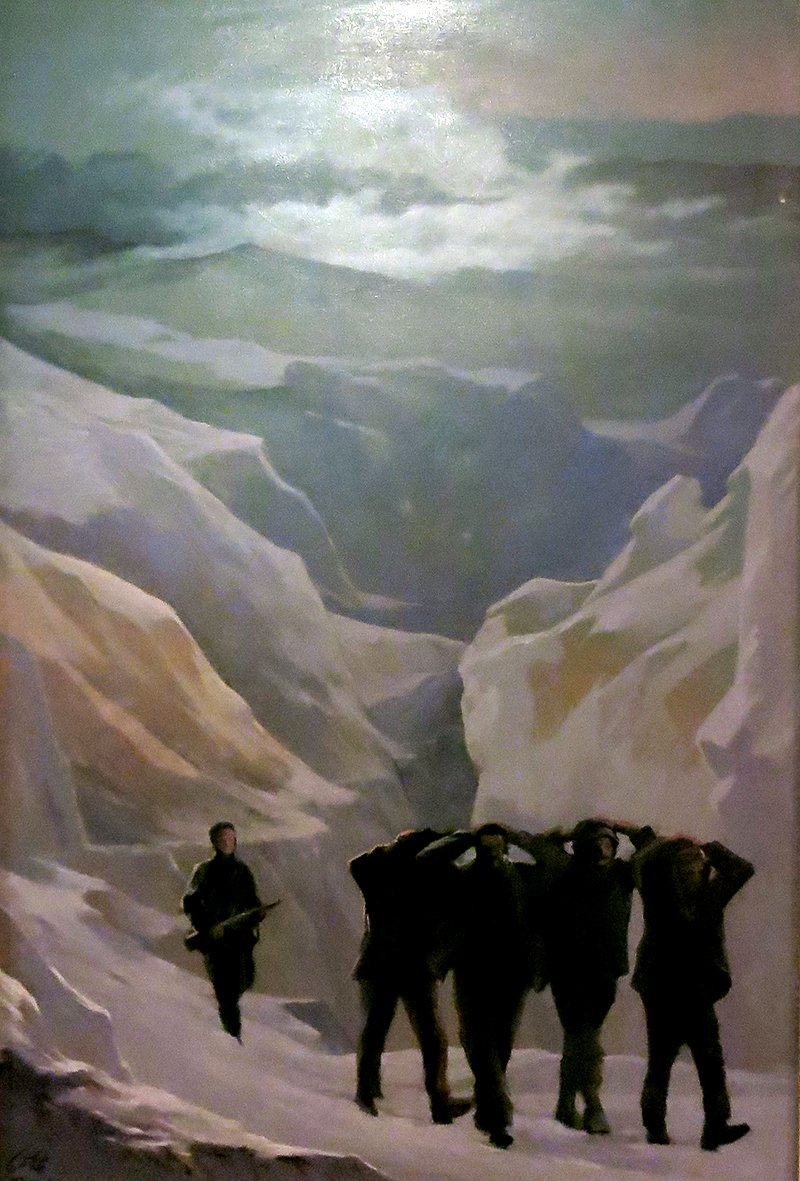 Iraj Eskandari, Untitled, 0