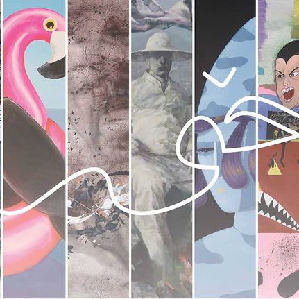 Khor Art Initiative - Part One