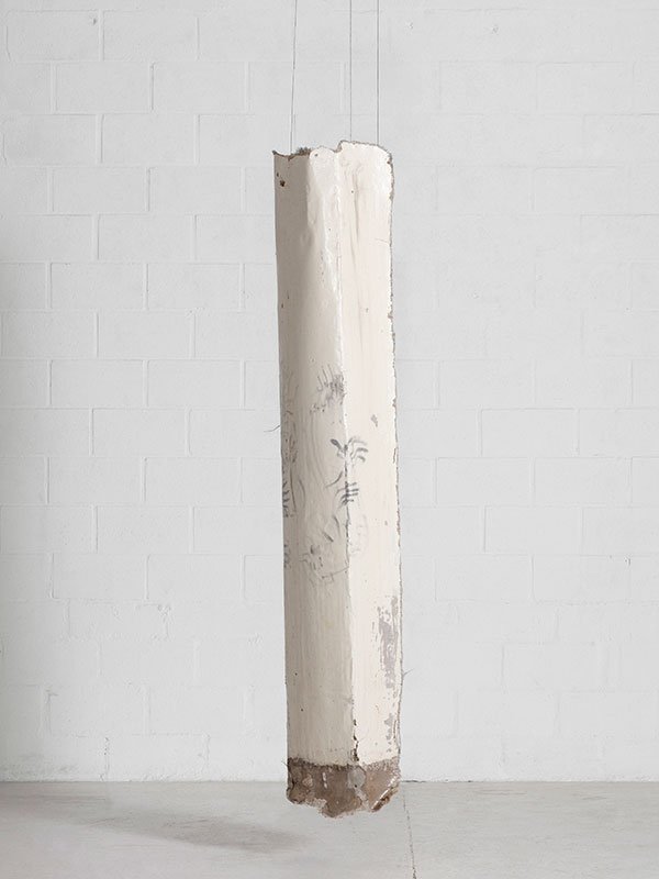 کامیار بینش‌ طریق، ستون ۷، 1402