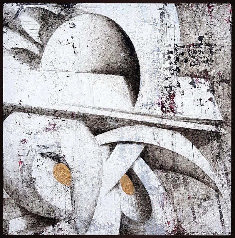 Vahid Ezatpanah, Untitled, 0