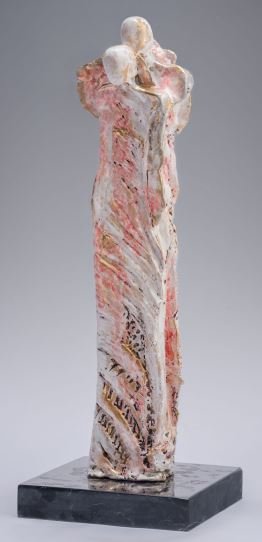 Maryam Salour, Untitled, 2023