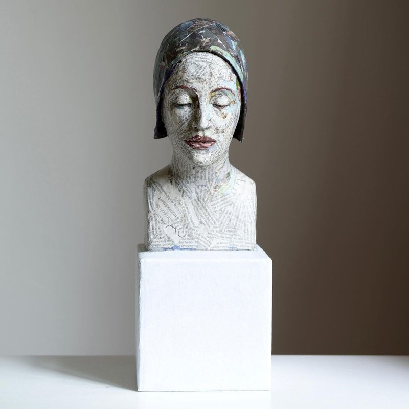 Annette Meincke Nagy, Untitled, 0