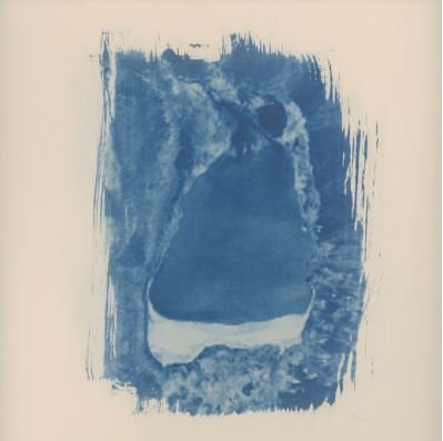 Ghazaleh Rezaei, Untitled, 0