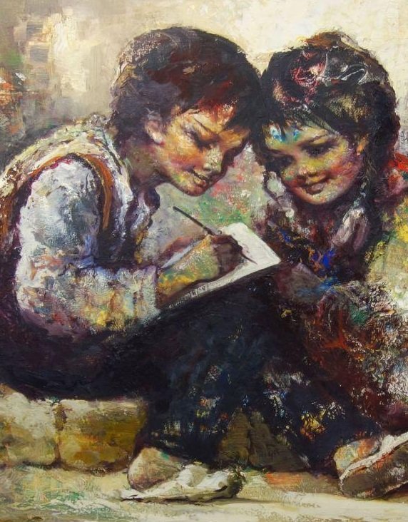 هنرهای زیبا و دکوراتیو - آنتیک - جواهرات