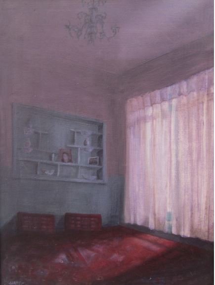 Elahe Pahlevaninejad, Untitled, 2022