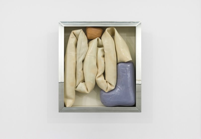 Nairy Baghramian, Untitled, 0