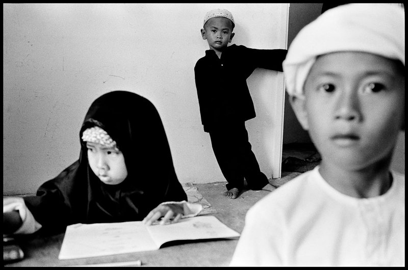 Abbas Attar, Untitled, 0