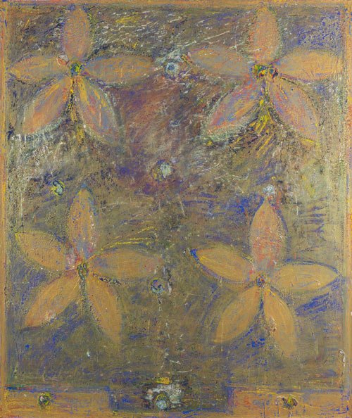 Homayoun Salimi, Untitled, 2017