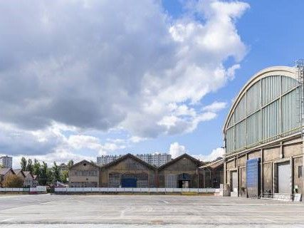 The 17th Lyon Biennale: Connection and Collaboration