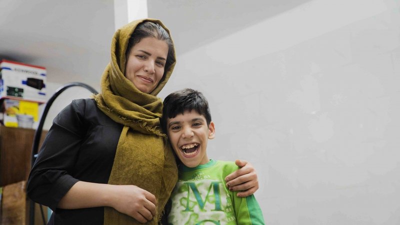 علی جلالی، بدون عنوان
