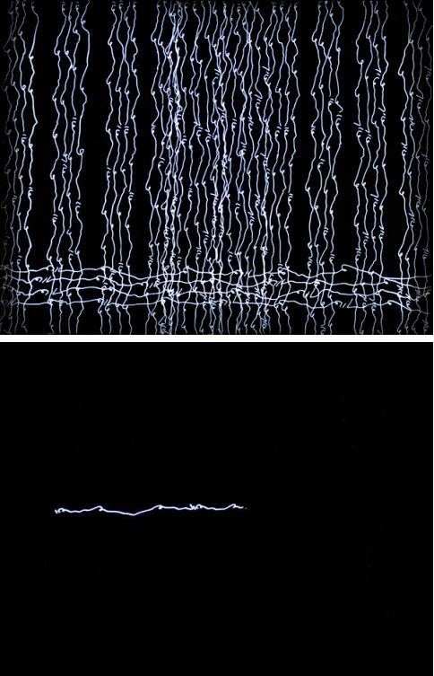 Golnaz Fathi, Untitled, 2010