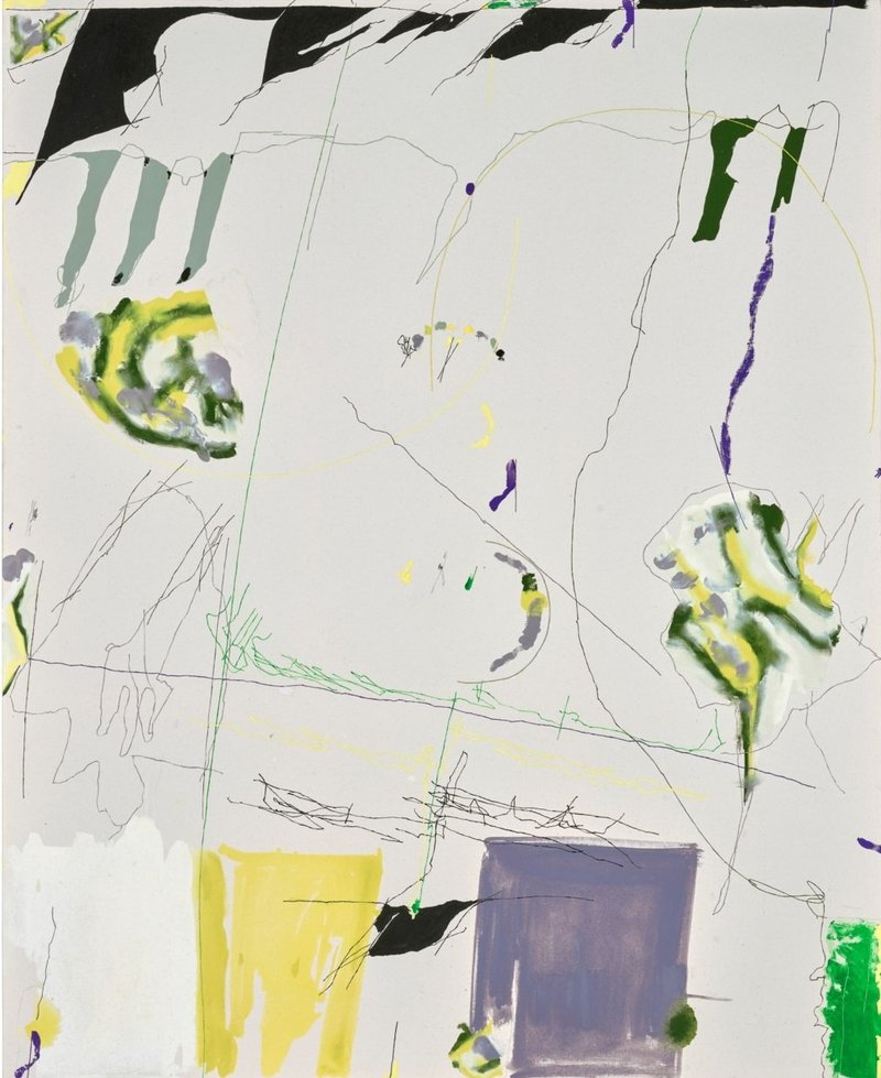Maysha Mohamedi, Tooth, Cheques, Demolition, 2021