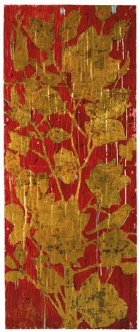 Reza Derakshani, The Rose and the Nightingale, 2007
