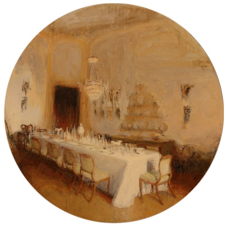 Morteza Khosravi, Untitled, 0